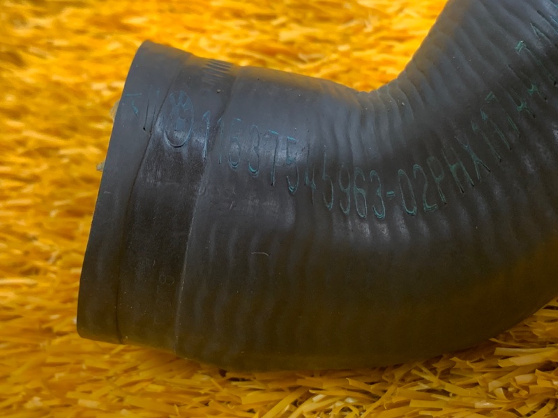 Патрубок системы охлаждения, 300 рублей, Красноярск