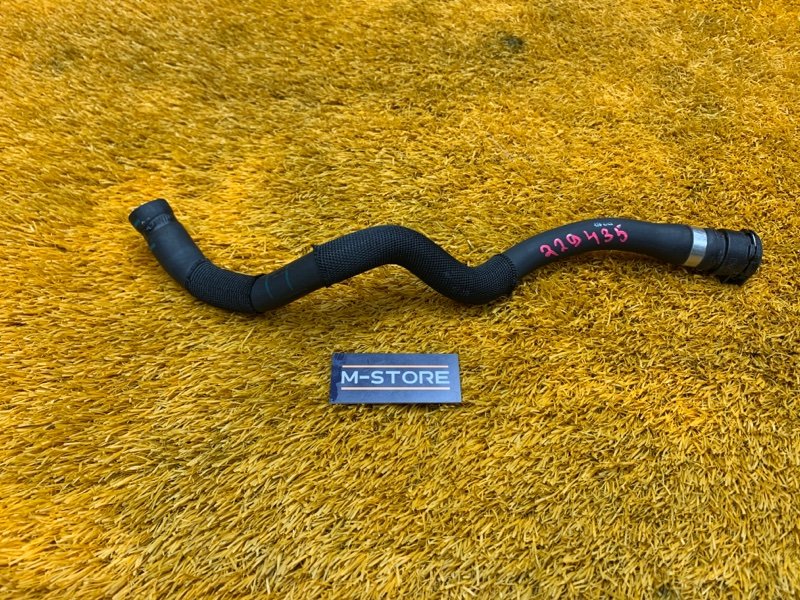 Патрубок системы охлаждения, 500 рублей, Красноярск