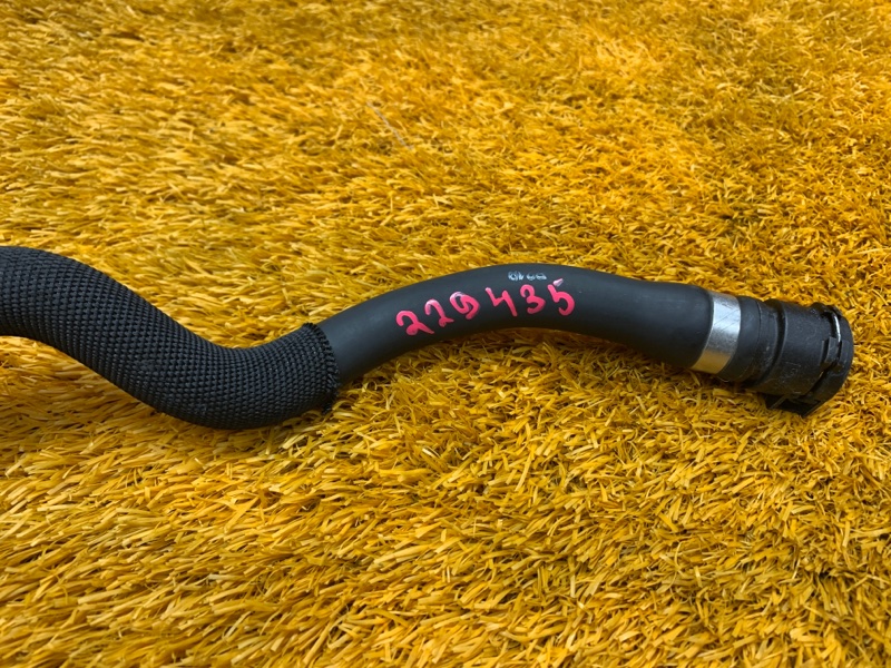 Патрубок системы охлаждения, 500 рублей, Красноярск