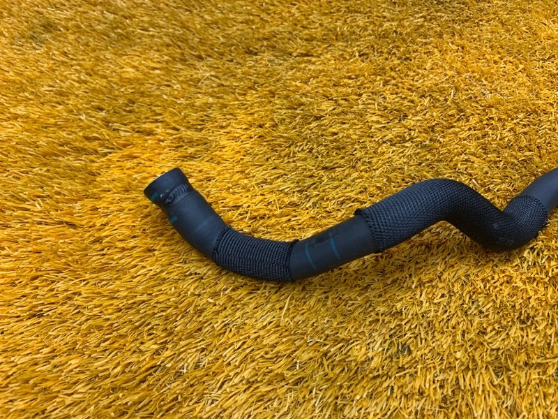 Патрубок системы охлаждения, 500 рублей, Красноярск