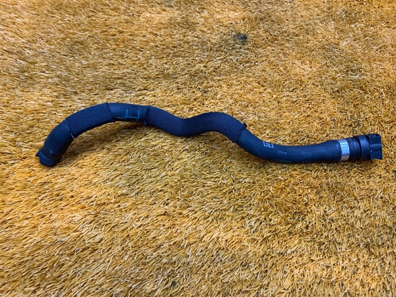 Патрубок системы охлаждения, 500 рублей, Красноярск