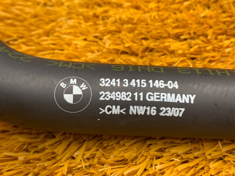 шланг гидроусилителя, 420 рублей, Красноярск