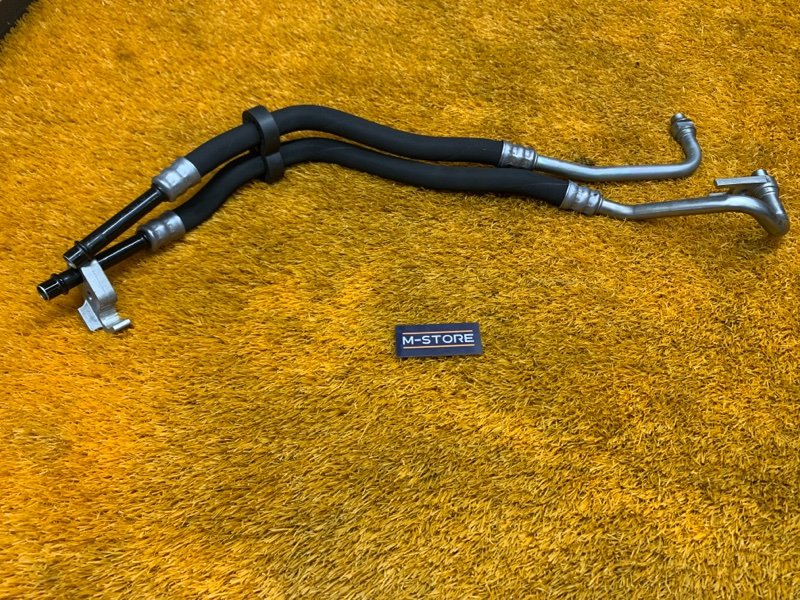 Трубка охлаждения масла ДВС, 1800 рублей, Красноярск