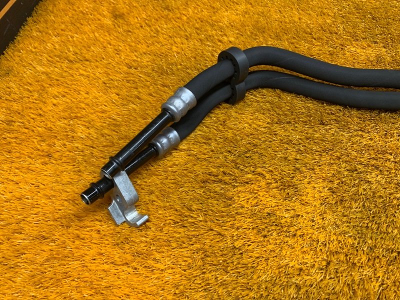 Трубка охлаждения масла ДВС, 1800 рублей, Красноярск