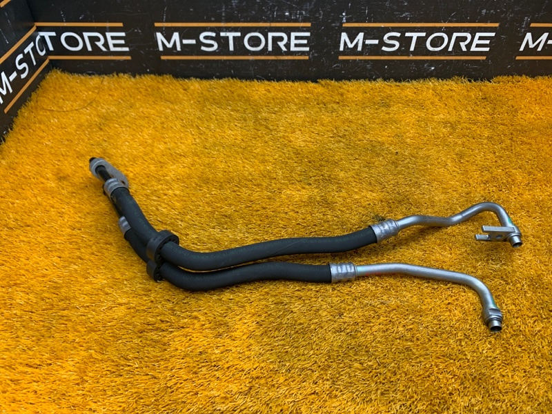 Трубка охлаждения масла ДВС, 1800 рублей, Красноярск