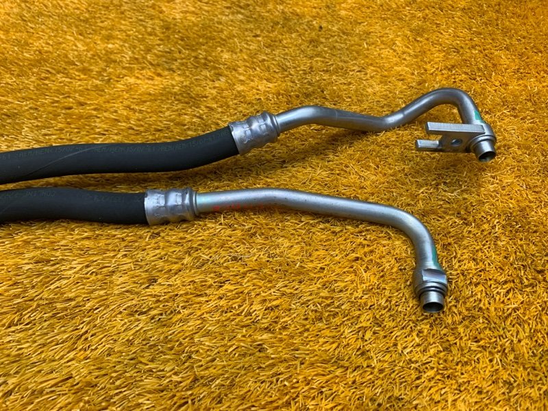 Трубка охлаждения масла ДВС, 1800 рублей, Красноярск