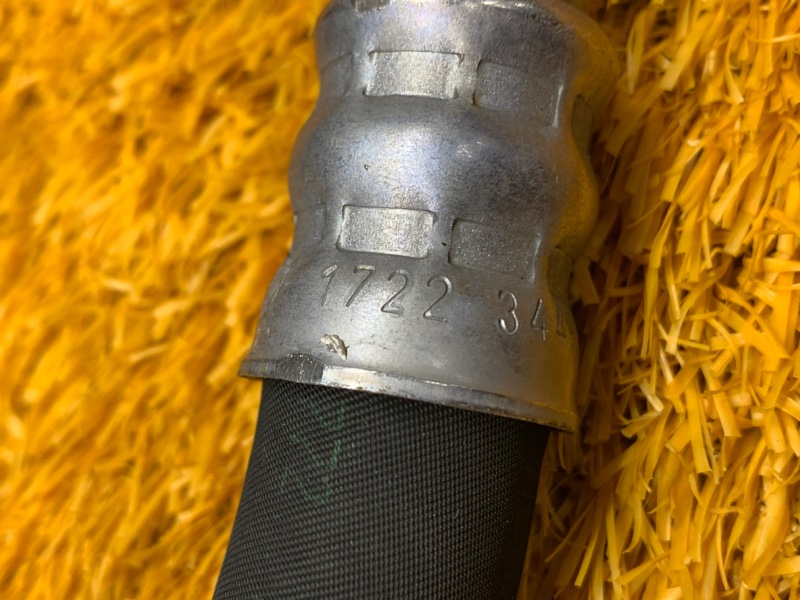 Трубка охлаждения масла ДВС, 1800 рублей, Красноярск