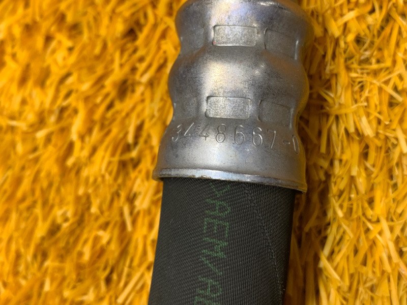 Трубка охлаждения масла ДВС, 1800 рублей, Красноярск