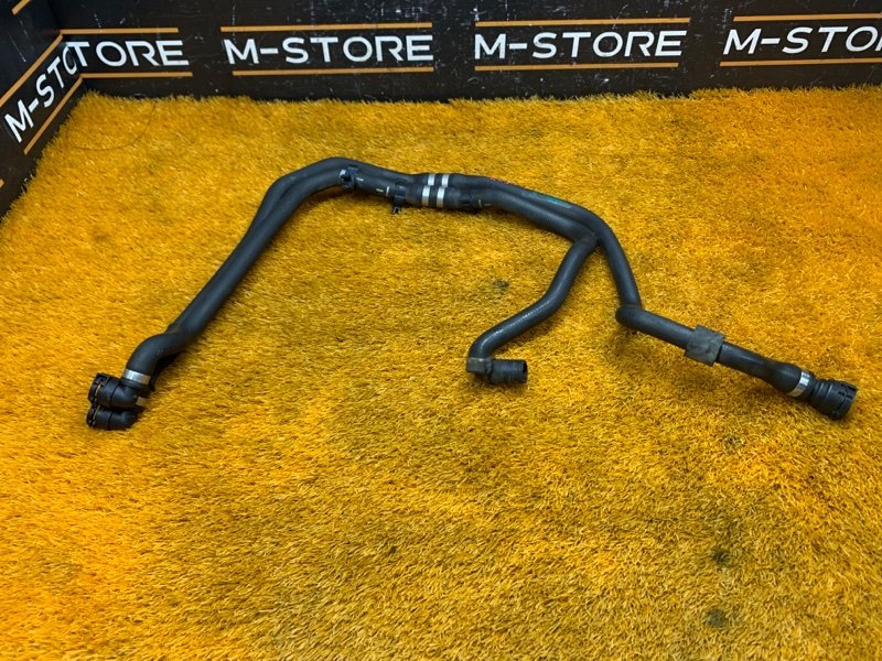 патрубок отопителя, 1900 рублей, Красноярск