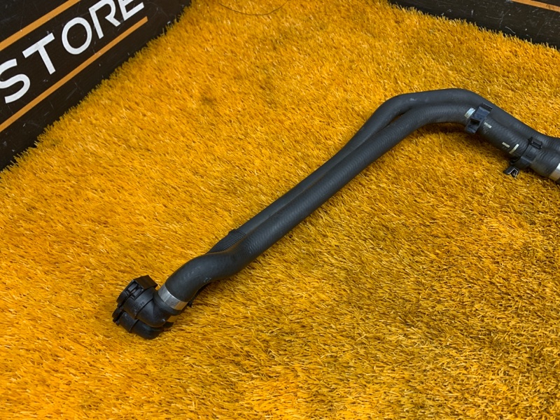 патрубок отопителя, 1900 рублей, Красноярск