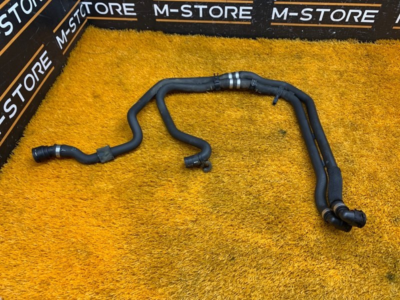 патрубок отопителя, 1900 рублей, Красноярск