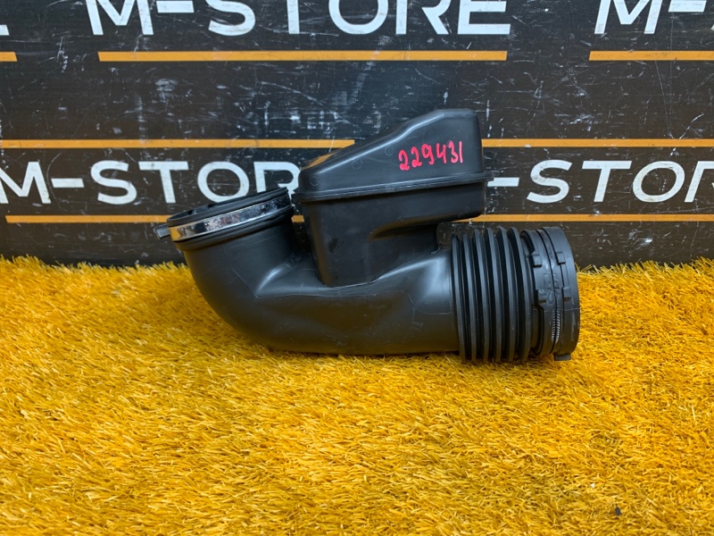 резонатор воздушного фильтра, 300 рублей, Красноярск