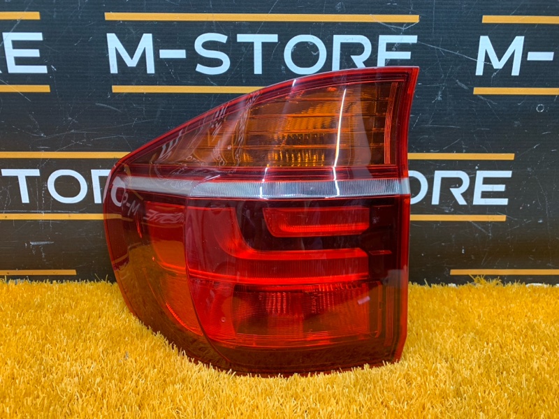 Фонарь задний, 13000 рублей, Красноярск