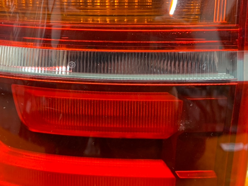 Фонарь задний, 13000 рублей, Красноярск