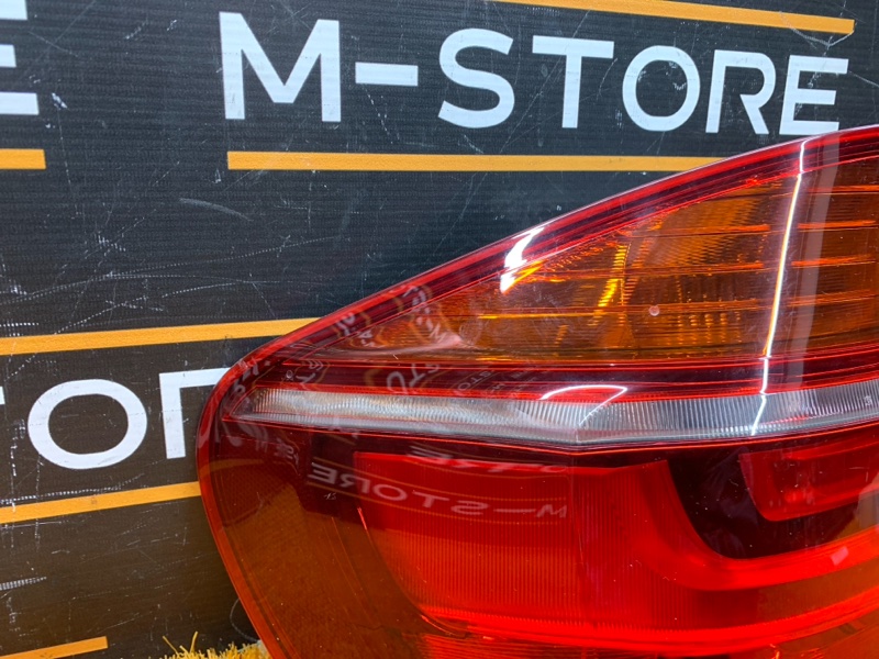 Фонарь задний, 13000 рублей, Красноярск