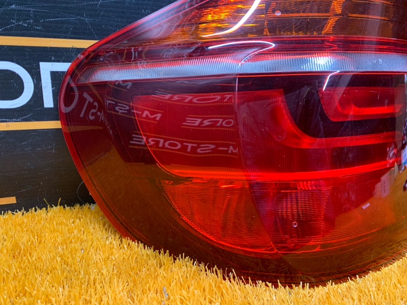 Фонарь задний, 13000 рублей, Красноярск