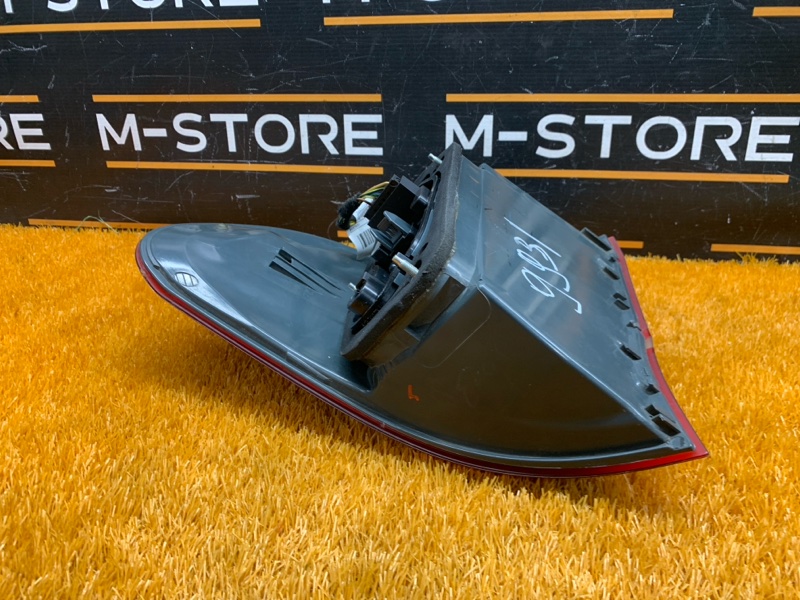 Фонарь задний, 13000 рублей, Красноярск