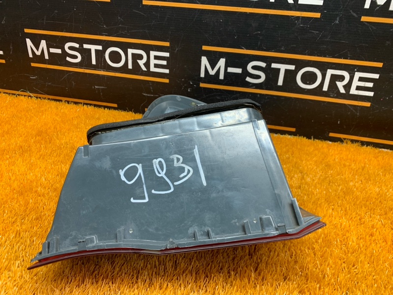 Фонарь задний, 13000 рублей, Красноярск