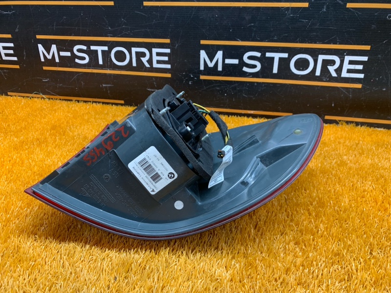 Фонарь задний, 13000 рублей, Красноярск