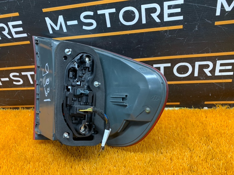 Фонарь задний, 13000 рублей, Красноярск