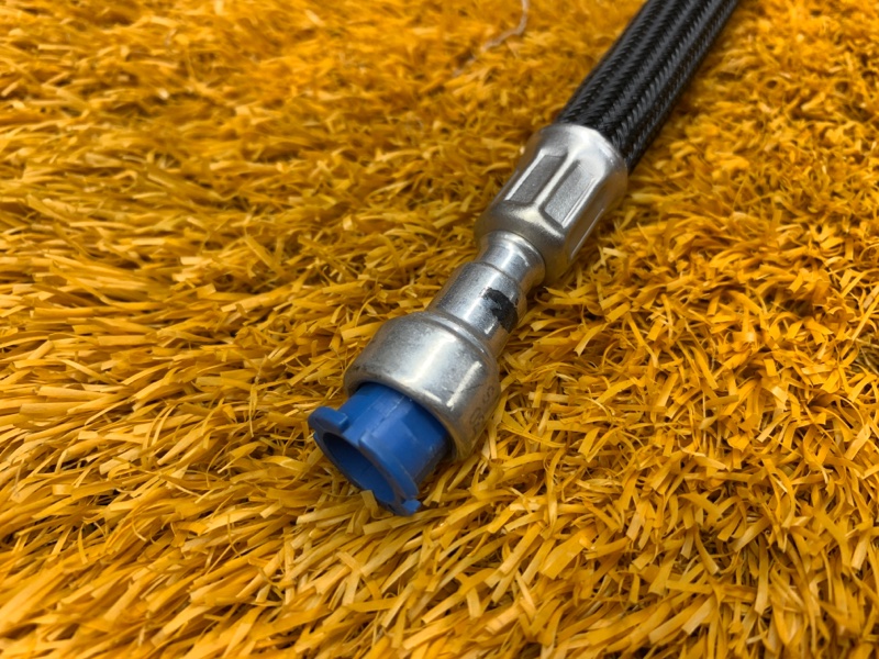 шланг топливный, 800 рублей, Красноярск