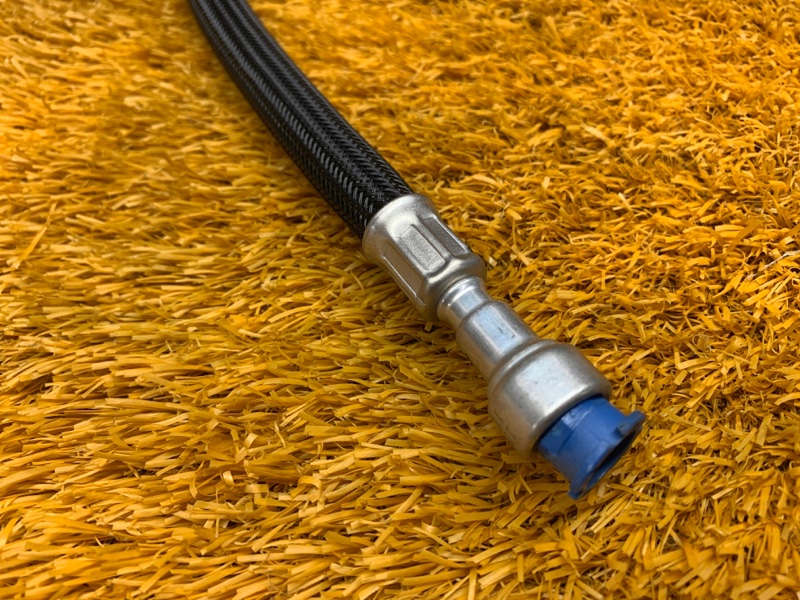 шланг топливный, 800 рублей, Красноярск