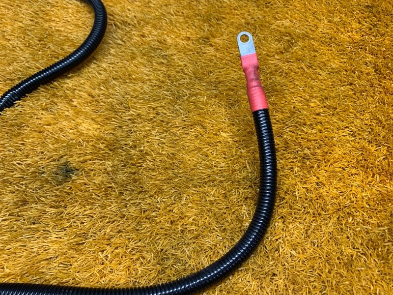 провод силовой, 1190 рублей, Красноярск