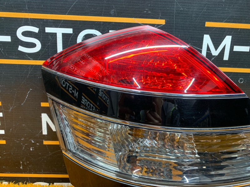 Фонарь задний, 3500 рублей, Красноярск