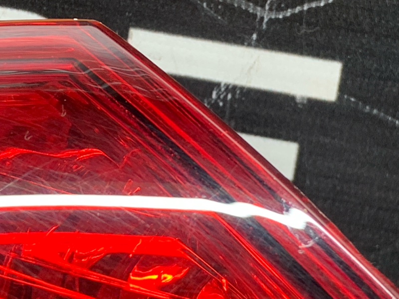 Фонарь задний, 3500 рублей, Красноярск