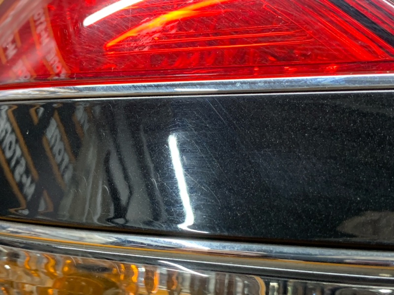 Фонарь задний, 3500 рублей, Красноярск