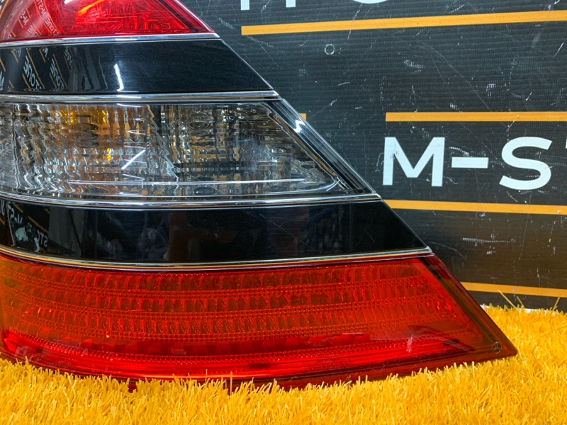 Фонарь задний, 3500 рублей, Красноярск