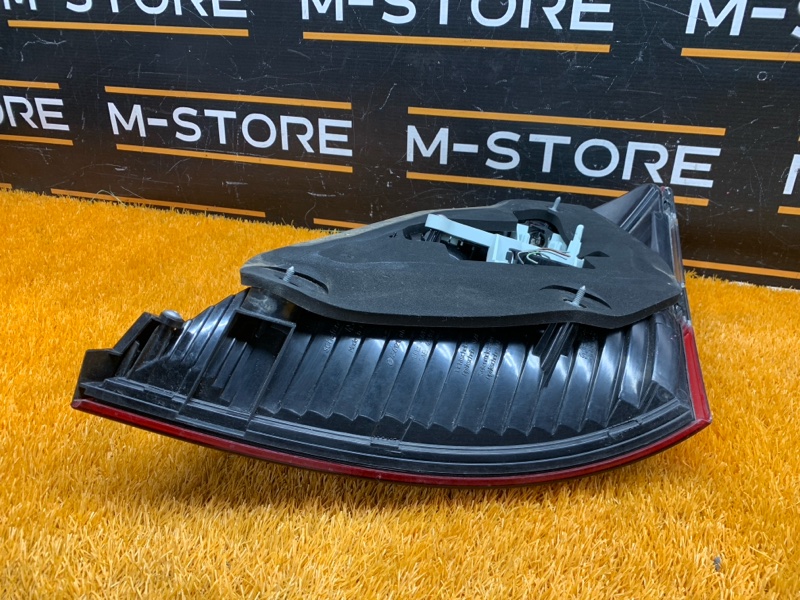 Фонарь задний, 3500 рублей, Красноярск