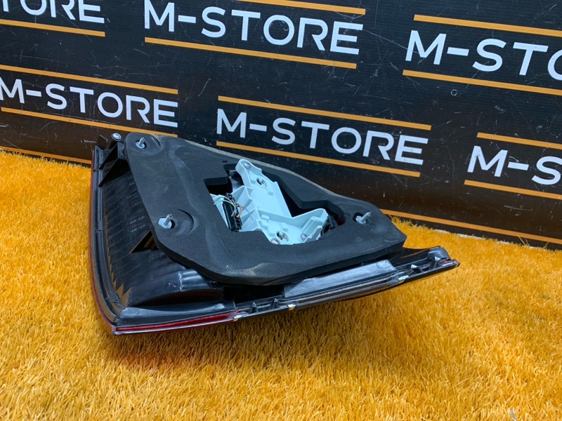 Фонарь задний, 3500 рублей, Красноярск