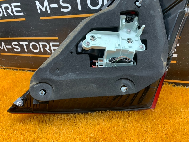 Фонарь задний, 3500 рублей, Красноярск