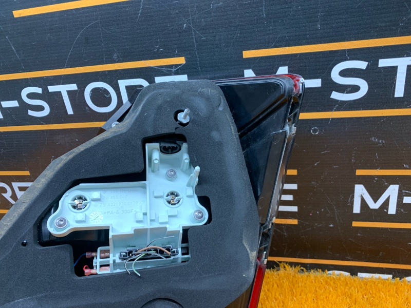 Фонарь задний, 3500 рублей, Красноярск