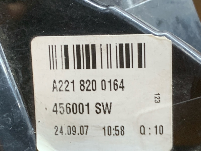 Фонарь задний, 3500 рублей, Красноярск