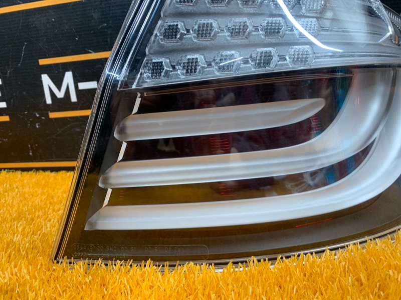 Фонарь задний, 8860 рублей, Красноярск