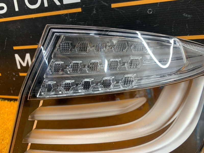 Фонарь задний, 8860 рублей, Красноярск