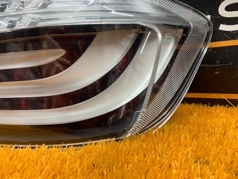 Фонарь задний, 8860 рублей, Красноярск