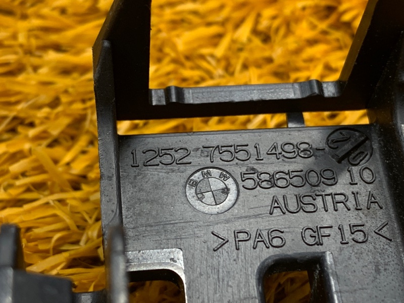 Кронштейн датчика кислорода, 410 рублей, Красноярск