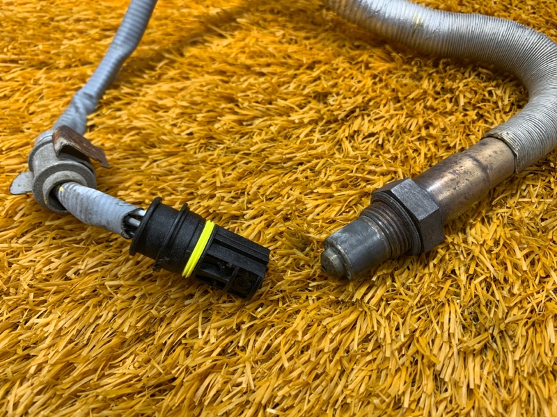 Датчик кислорода, 700 рублей, Красноярск