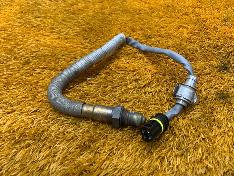 Датчик кислорода, 700 рублей, Красноярск