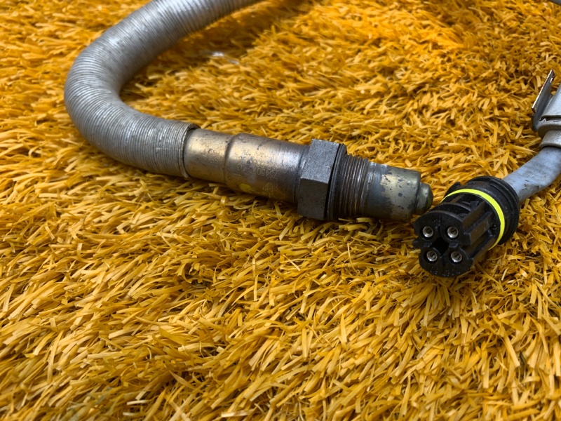 Датчик кислорода, 700 рублей, Красноярск