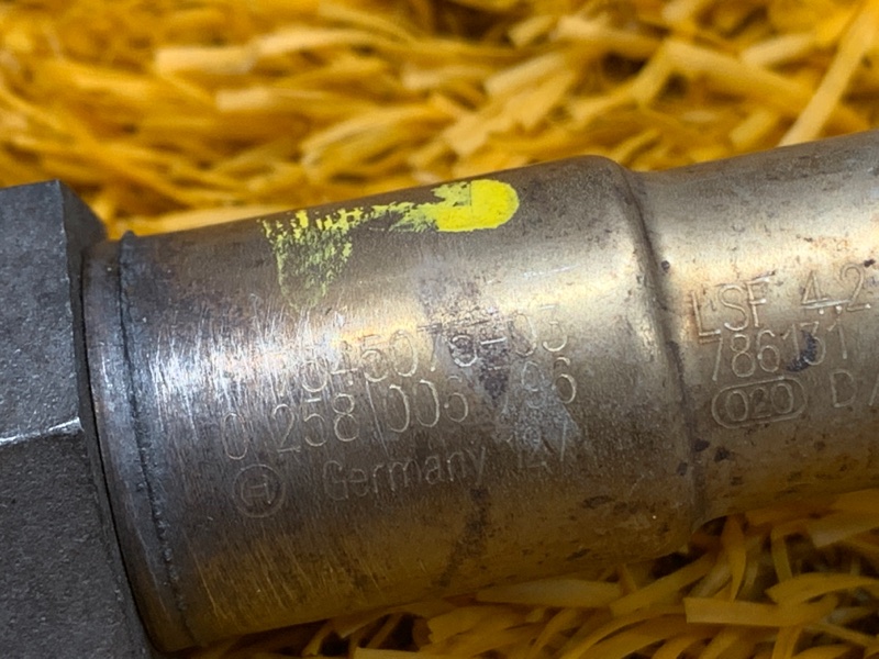 Датчик кислорода, 700 рублей, Красноярск