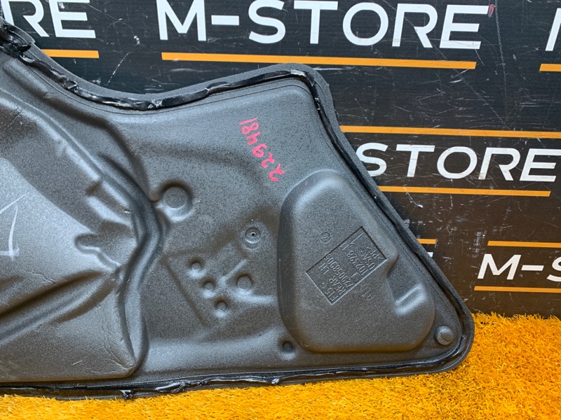 Шумоизоляция двери, 410 рублей, Красноярск