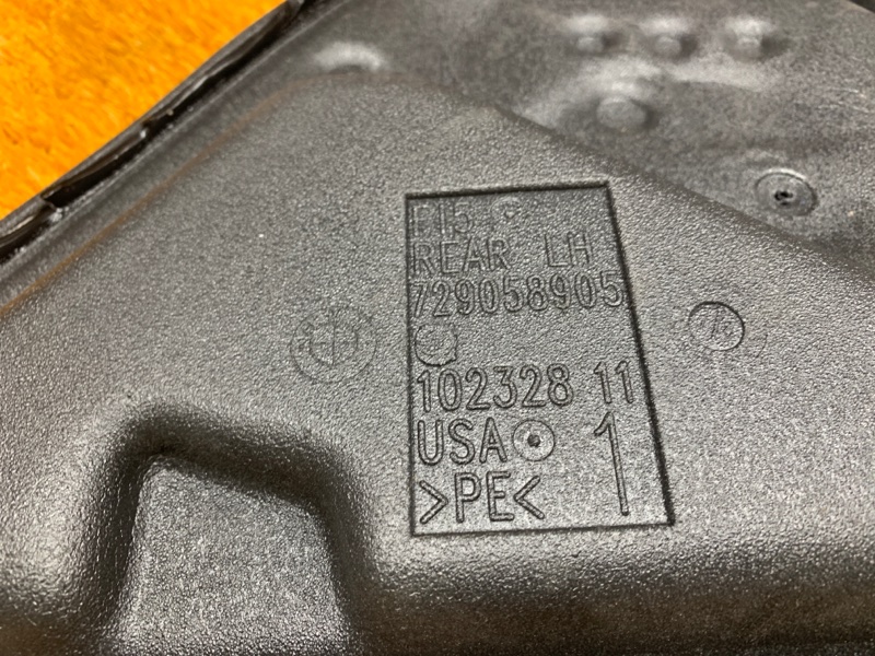 Шумоизоляция двери, 410 рублей, Красноярск