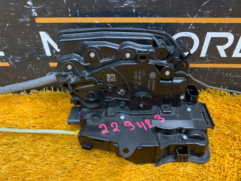 замок двери, 18700 рублей, Красноярск