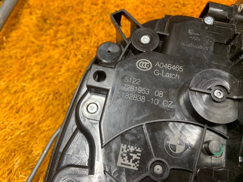 замок двери, 18700 рублей, Красноярск