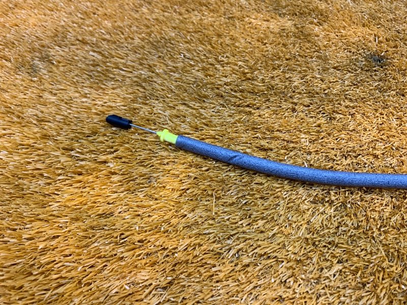 трос замка двери, 800 рублей, Красноярск