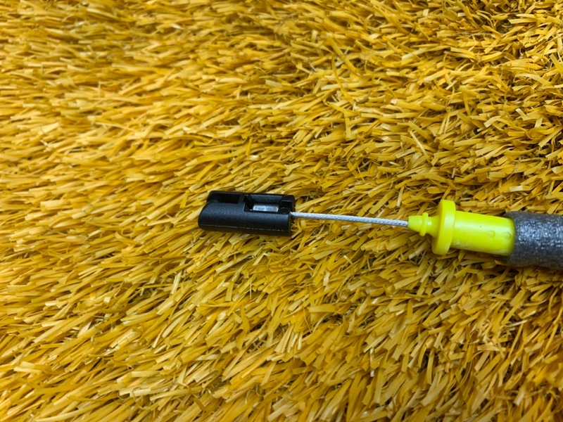 трос замка двери, 800 рублей, Красноярск